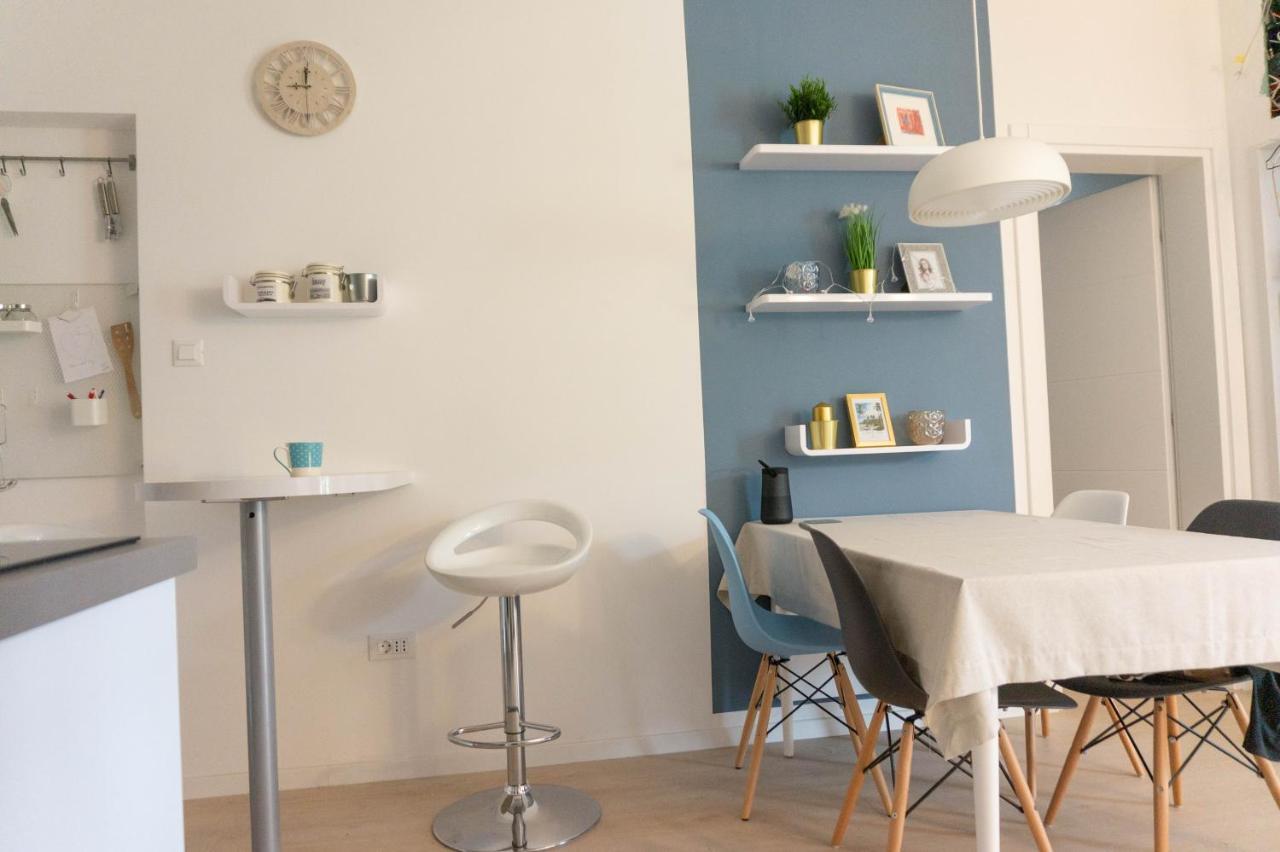 Apartment Maksimir Yard Zagabria Esterno foto